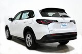 New 2025 Honda HR-V LX image 3