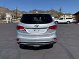 Used 2017 Hyundai Santa Fe Limited image 6