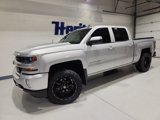 Used 2016 Chevrolet Silverado 1500 LT w/ All Star Edition image 2