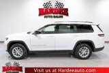 Used 2022 Jeep Grand Cherokee L Laredo w/ Luxury Tech Group I image 1