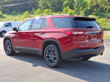 Used 2019 Chevrolet Traverse RS w/ LPO, Floor Liner Package image 5