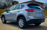 Used 2014 MAZDA CX-5 Sport w/ Bluetooth Audio Package image 5