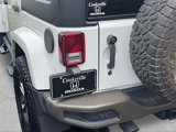 Used 2014 Jeep Wrangler Unlimited Sport image 5