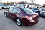 Used 2008 Honda Accord EX-L image 4