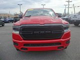 Used 2022 RAM 1500 Laramie image 2