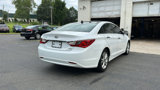 Used 2013 Hyundai Sonata Limited w/ Premium Pkg image 3