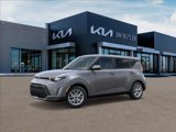 New 2025 Kia Soul S image 3