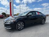 Certified 2022 Nissan Sentra SV w/ SV Premium Package image 3