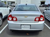 Used 2012 Chevrolet Malibu LTZ image 5