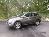 Used 2015 Toyota RAV4 XLE image 3