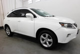 Used 2013 Lexus RX 350 AWD image 2