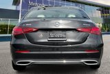 Certified 2023 Mercedes-Benz C 300 4MATIC Sedan image 4