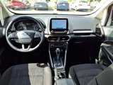 Used 2020 Ford EcoSport SE w/ SE Convenience Package image 3