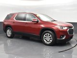 Used 2019 Chevrolet Traverse LT image 3