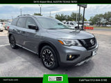 Used 2020 Nissan Pathfinder SL image 4