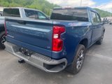 Used 2024 Chevrolet Silverado 1500 LT image 3