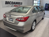 Used 2017 Subaru Legacy 2.5i w/ Alloy Wheel Package image 4