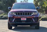 New 2025 Jeep Grand Cherokee Laredo w/ Luxury Tech Group I image 3