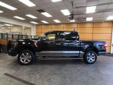 Certified 2023 Ford F150 King Ranch w/ Equipment Group 601A High image 4