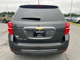 Used 2017 Chevrolet Equinox LT image 4