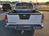 Used 2016 Nissan Frontier SV w/ SV Value Truck Package image 4