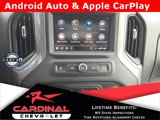 Used 2020 Chevrolet Silverado 1500 Custom w/ Custom Value Package image 2