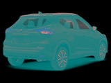Used 2022 Nissan Kicks SV image 2