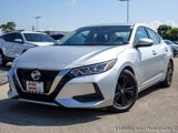 Used 2023 Nissan Sentra SV image 2
