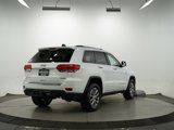 Used 2015 Jeep Grand Cherokee Limited w/ Trailer Tow Group IV image 5