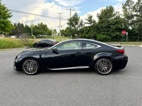 Used 2015 Lexus RC F image 4