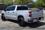 Used 2022 Chevrolet Silverado 1500 W/T w/ WT Value Package image 5