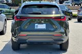 New 2026 Lexus NX 350 AWD image 6