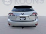 Used 2013 Lexus RX 450h AWD image 5