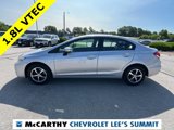 Used 2015 Honda Civic SE image 4