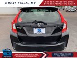 Used 2016 Honda Fit LX image 6