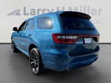 New 2025 Dodge Durango GT w/ Blacktop Package image 3