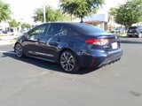 Certified 2022 Toyota Corolla SE w/ SE Premium Package image 6