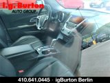Used 2014 Chevrolet Equinox LT w/ Power Convenience Package image 6