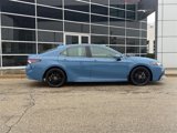 Used 2024 Toyota Camry XSE image 2
