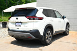 Certified 2021 Nissan Rogue SV image 6