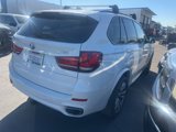 Used 2015 BMW X5 xDrive35d image 2