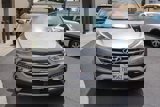 Used 2017 Hyundai Santa Fe Sport w/ 2.0T Ultimate Tech Package 05 image 2