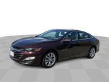Certified 2020 Chevrolet Malibu LT image 4