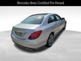 Certified 2021 Mercedes-Benz C 300 4MATIC Sedan image 5