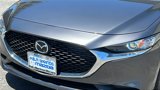 New 2025 MAZDA MAZDA3 s image 5