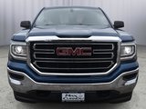 Used 2017 GMC Sierra 1500 4x4 Double Cab image 2
