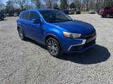 Used 2018 Mitsubishi Outlander Sport ES image 3