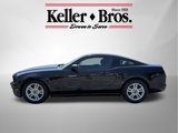 Used 2014 Ford Mustang Coupe w/ Equipment Group 102A image 4