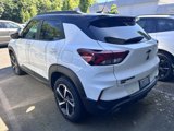 Used 2021 Chevrolet TrailBlazer RS w/ Technology Package image 3
