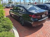 Used 2022 BMW 530i w/ M Sport Package image 2